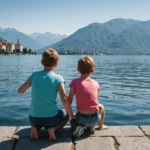 lago maggiore mit kindern